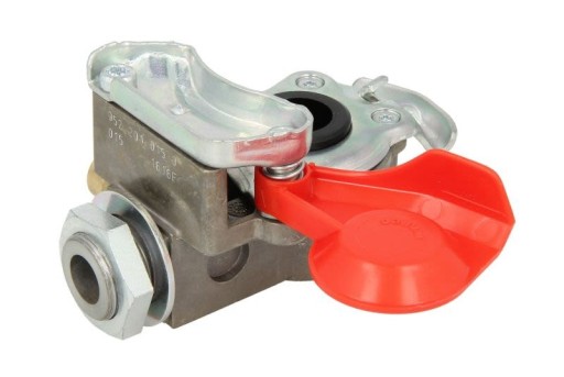 9522010150 - З'єднувачі проводів WABCO 952 201 015 0