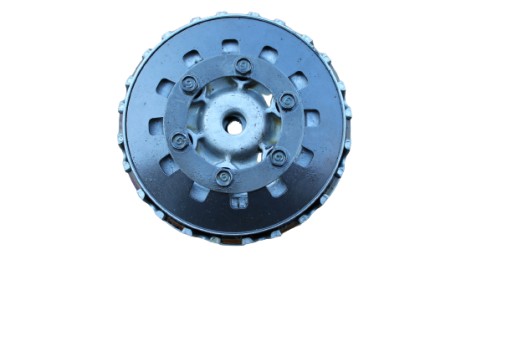 XVS110.SPRZEGLO - XVS 1100 DRAG STAR ЗЧЕПЛЕННЯ КОШИК ЗЧЕПЛЕННЯ В ЗБОРІ