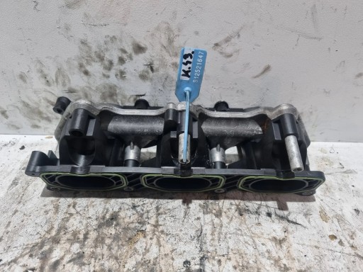 intake manifold 06E133109J AUDI VW SEAT SKODA 2.8 3.2 FSI
