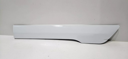 moulding door left rear part FORD CONNECT MK2 original