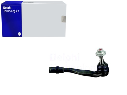 TA3177 - Наконечник рулевой тяги P AUDI A8 D4 2.0-6.3 11.09-01.18 DELPHI