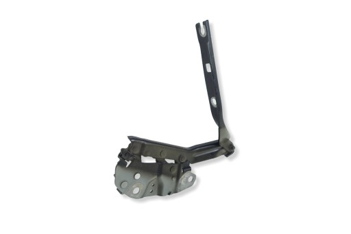 hinge bonnets POKRYWY of the engine left front front VW TIGUAN II 5NA 2016-2024