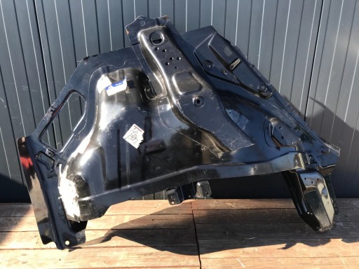 71610-A6000 - КОЛІСНА ПАНЕЛЬ ЗАДНЯ ЛІВА HYUNDAI I30 II 2011-2017