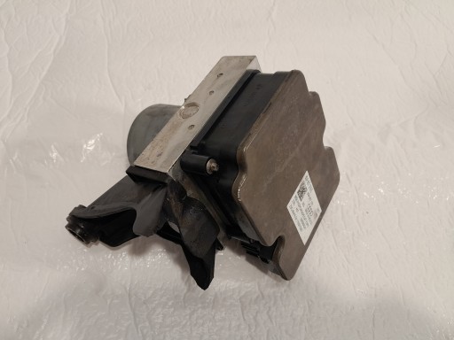 AUDI Q5 II 80A Servo frein ABS 80A907379E 80A614517E