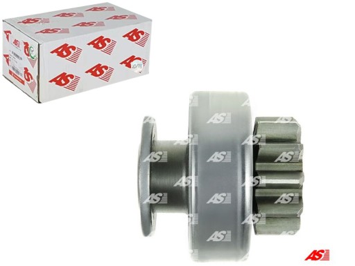 СТАРТЕР BENDIX SD3129P AS-PL