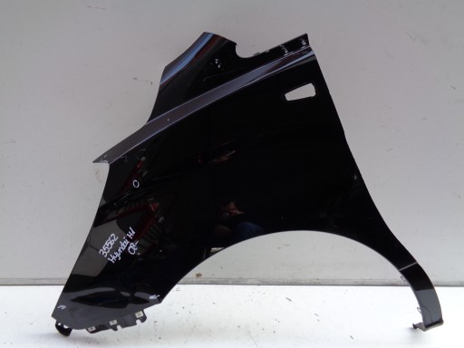 fender left front HYUNDAI H1 08- STAREX 35562