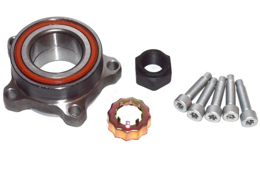 FT22103 - Ступичный подшипник передней ступицы ford transit 06>