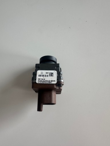 A0009055505 A000 - Камера мерседес бенц а0009055505....