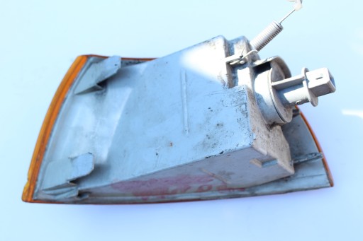 Blinkerleuchte FIAT PUNTO und rechts 46402657 FIAT