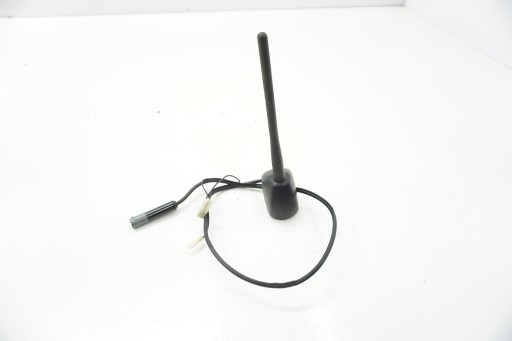 SUZUKI GRAND VITARA II АНТЕННА НА КРЫШЕ