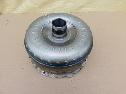 kvačilo hidromjenjač Mercedes Vito Viano V Klasa A2132500402