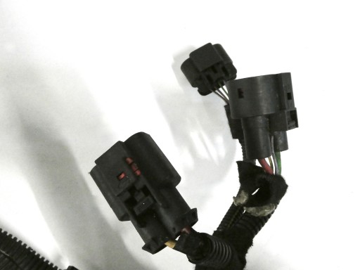 Câblage Ventilateur OPEL INSIGNIA A 2.0 CDTI BITURBO A20DTR