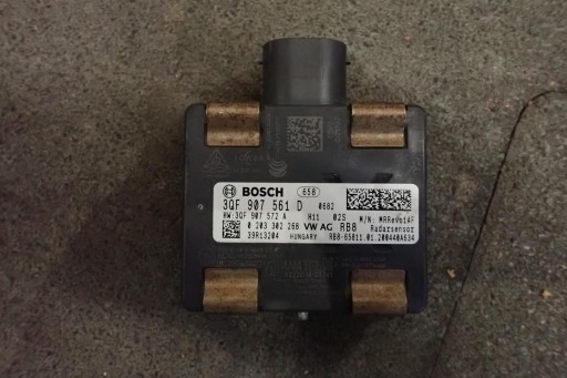 Radar distronic VW SEAT SKODA AUDI 3QF907561D