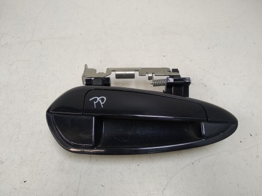 handle right front 475 Fiat Punto EVO