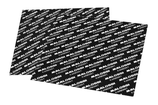 M277366.L0 - Плита мембраны Малосси 2 листа 100кс100мм 0.35 мм