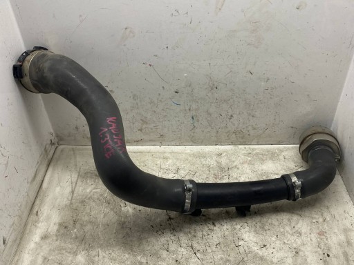RENAULT KADJAR 1.3 TCE pipe wiring hose tube of the intercooler 144609843R