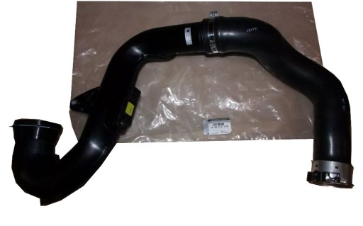 КАБЕЛЬ ИНТЕРКУЛЕРА R SCENIC IV 1.6 DCI 144601417R