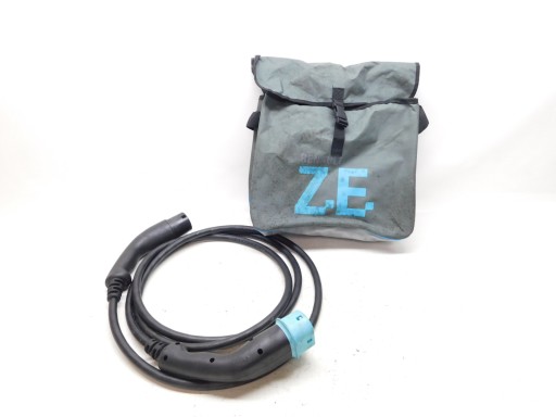 Зарядний кабель RENAULT Kangoo II Z. E. 296951322r