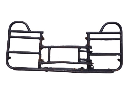 БАГАЖНИК HONDA TRX 350 4X4