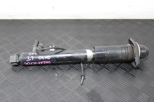 Stoßdämpfer links heck INFINITI QX70 56211-1CF0C