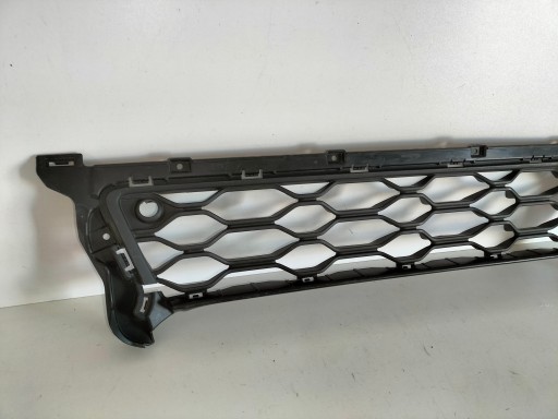 grille grid of a bumper front central MINI COUNTRYMAN F60 17- JCW