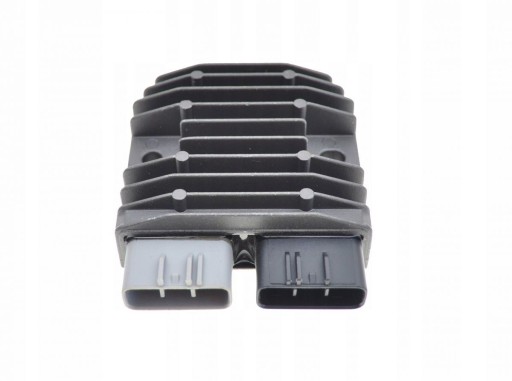 1D7-81960-00 - РЕГУЛЯТОР НАПРУГИ-YAMAHA FZ1 FZ8 800 1000 FAZER