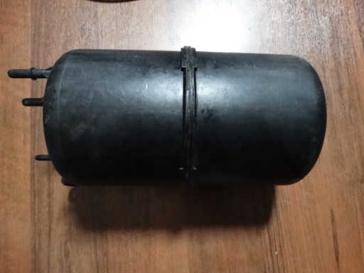 IDEALNY carbon filter FERRARI GTB 599 F141 1