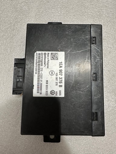 1EA907376B 1EA - Модуль підвіски vw golf 8 viii 1ea907376b...