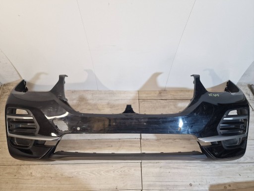 7421791 - Розкішний бампер bmw x5 g05