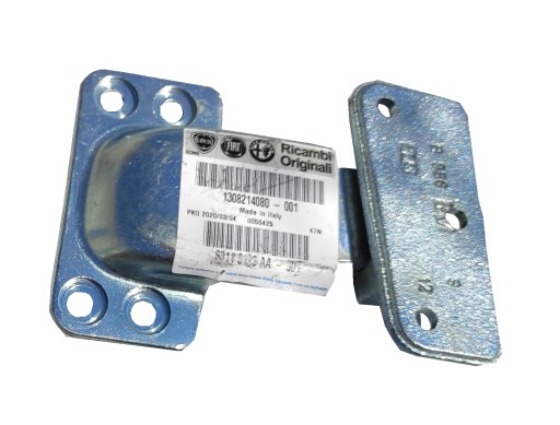 1308214080 - ШАРНИР ЗАДНЕЙ ДВЕРИ FIAT DUCATO BOXER JUMPER OE