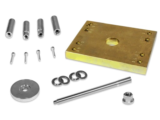 Знімач інжектора 3.0 HPI S0000394 TESAM