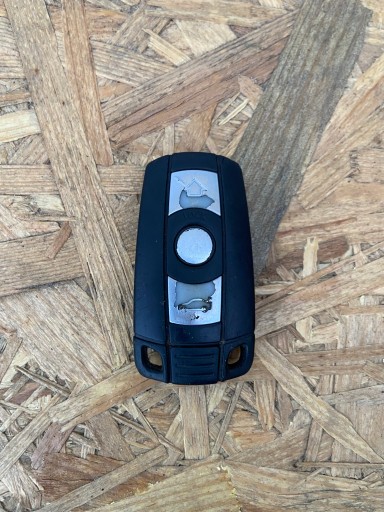 6986585-01 - Ключ дистанційного керування SMART KEY BMW 1 3 5 6 7 X3 X5 868MHZ