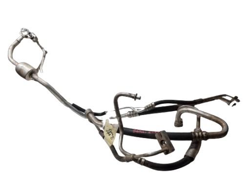 КАБЕЛИ КОНДИЦИОНЕРА OPEL CORSA D 1.4 BENZ