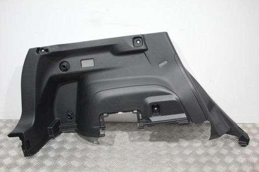 ЗАДНІЙ ЛІВИЙ БАГАЖНИК SUBARU XV LIFT