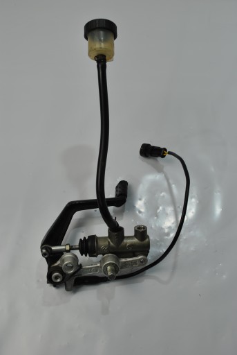 DUCATI 1098 1198 2009-2011 ГОЛОВНИЙ ЦИЛІНДР ЗАДНІЙ