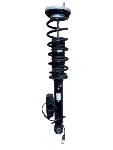 shock absorber rear part left VDC complete BMW 5 G30 LCI IDEAL