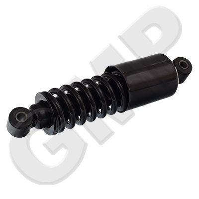 943 890 - Амортизатор подушка салона mercedes actros mp