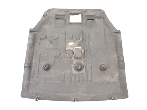 cover cover below engine of the engine MINI CLUBMAN F54 2.0 D