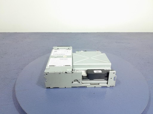 Audi a8 d5 модуль навигации считывателя 4k0035084a