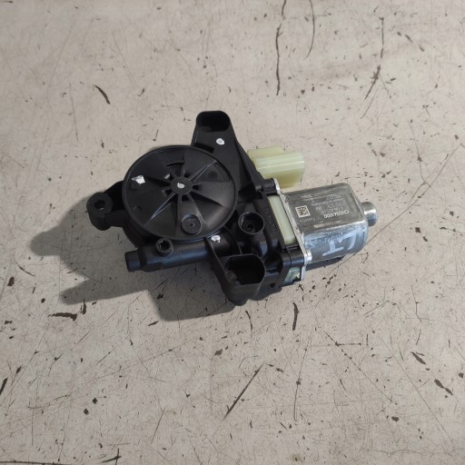 LJ6B-R27145-BA - Ford kuga mk3 электродвигатель подъема левого заднего стекла