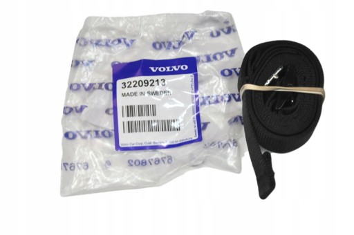 32209213 - VOLVO XC60 II Стрічка кріплення запасного колеса