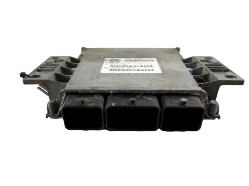 control unit of the engine PEUGEOT 206 IAW 48P2.70