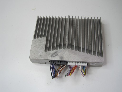 Модуль підсилювача радіо Jaguar XE GX73-19C164-RE