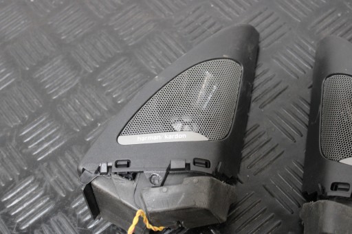 speaker NISKOTONOWY SUBWOOFER 9364956 BMW 1 F20 F21 LIFT m-packet