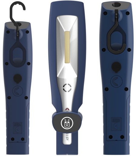 Scangrip Mini Mag Pro Ручна лампа працює до 20 годин