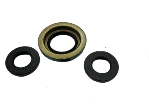 8786 - Ущільнювачі диференціала Can-am front