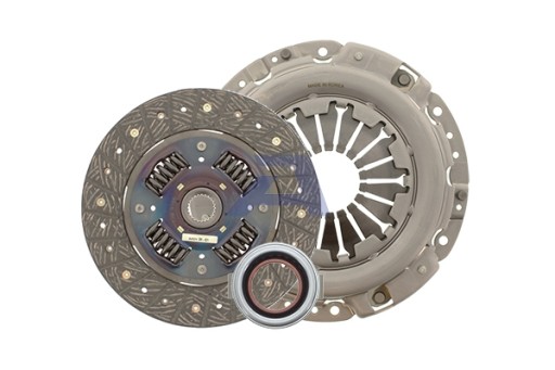 KH-070 - СЦЕПЛЕНИЕ AISIN HONDA CR-V II 2.0