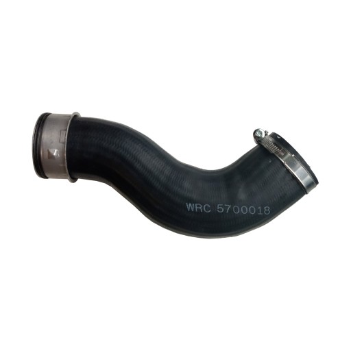 5700018 - Шланг турбины VW Transporter 2.0 TDI