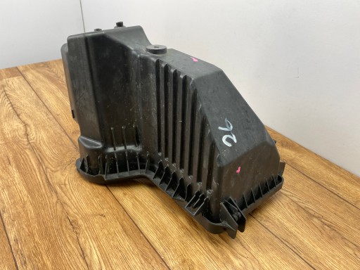 Gehäuse filter luft Ford Mustang VI 2015+ 2.3L USA