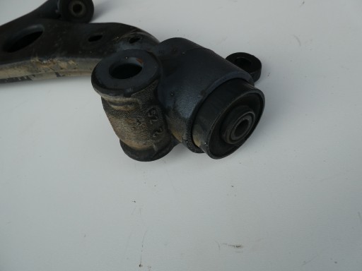 braccetto sinistra Anteriore MAZDA CX-5 II